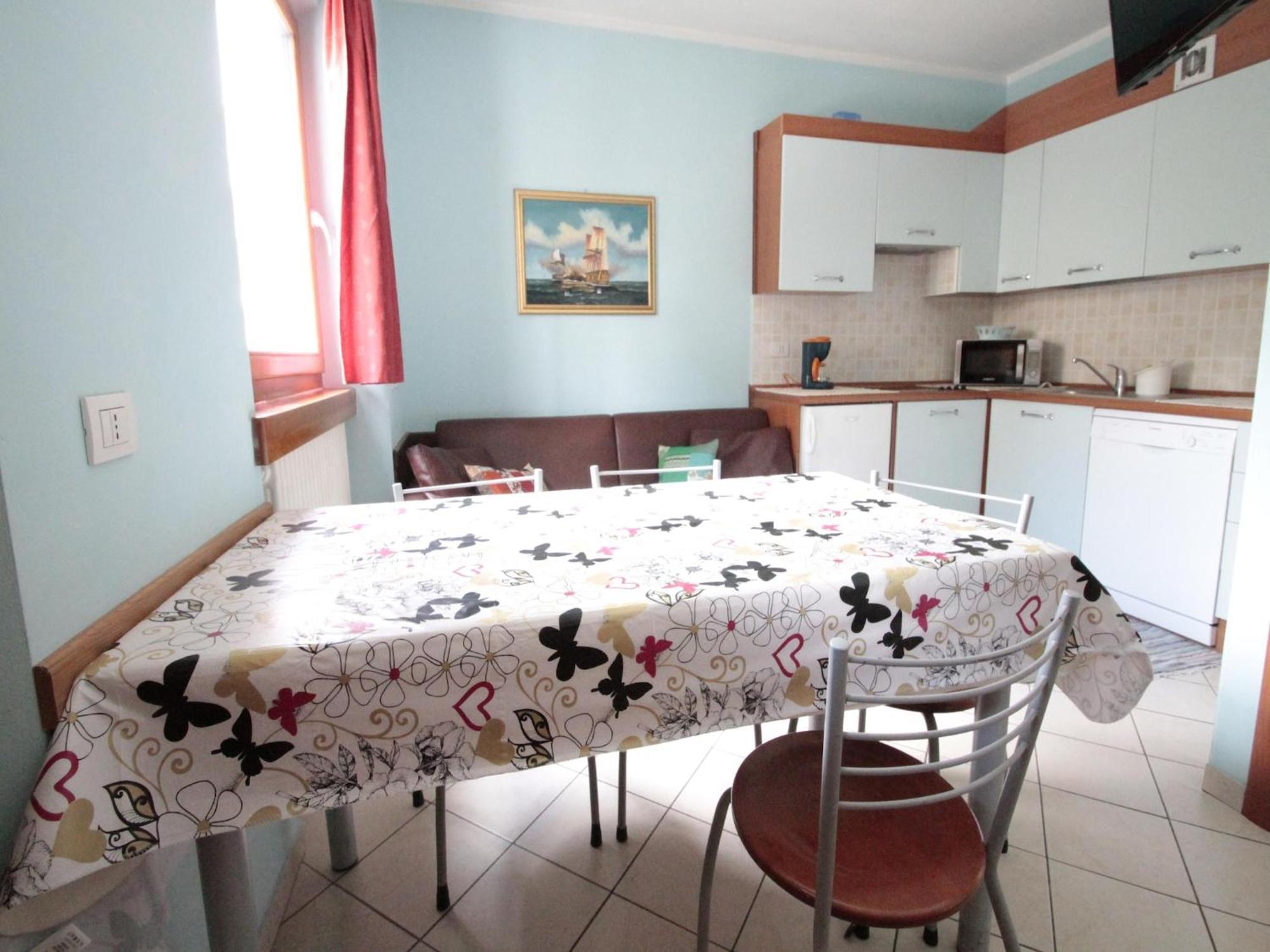 Apartment In Baita Only 200M From The Ski Lifts Livigno Exterior photo