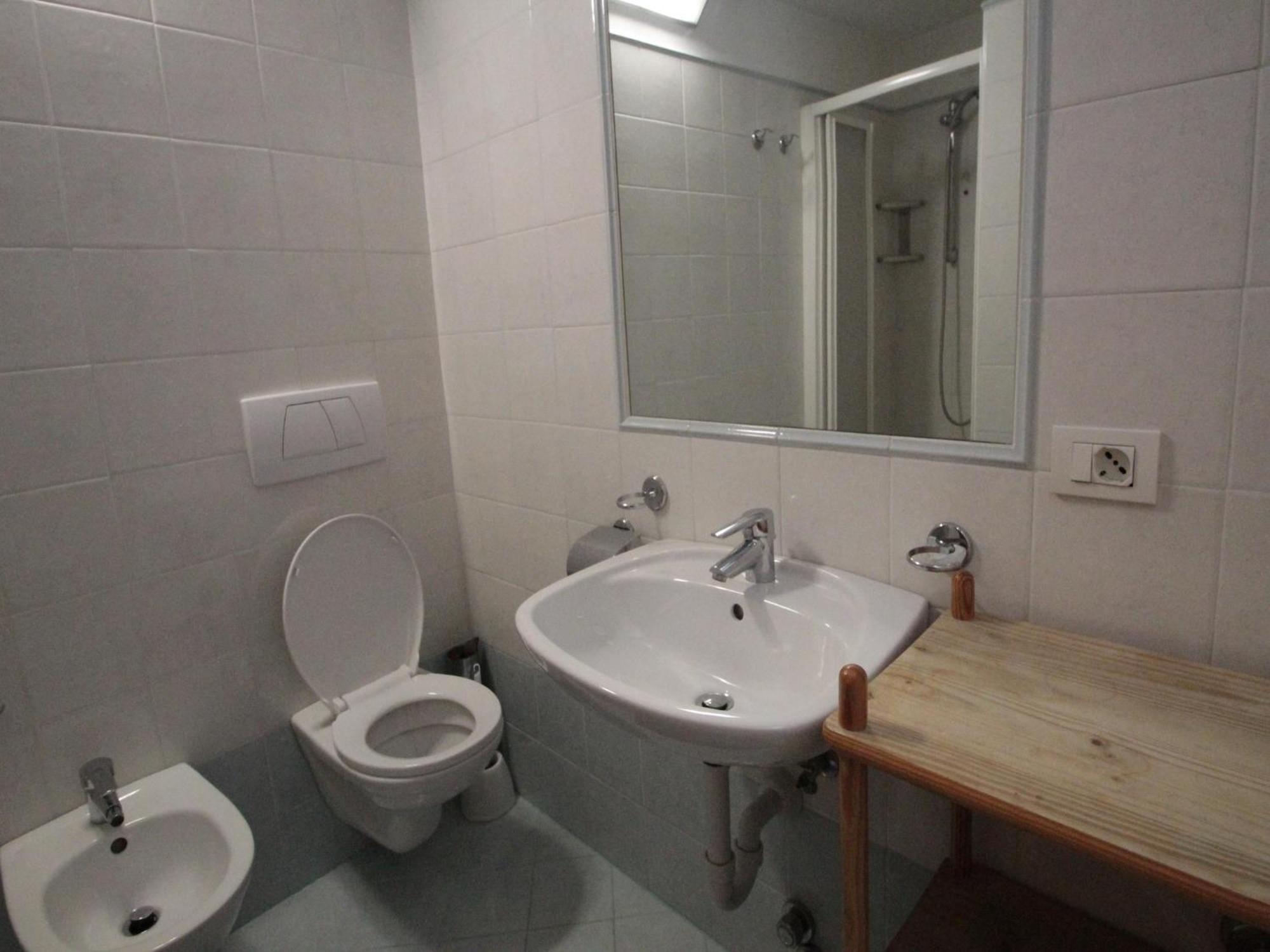 Apartment In Baita Only 200M From The Ski Lifts Livigno Exterior photo