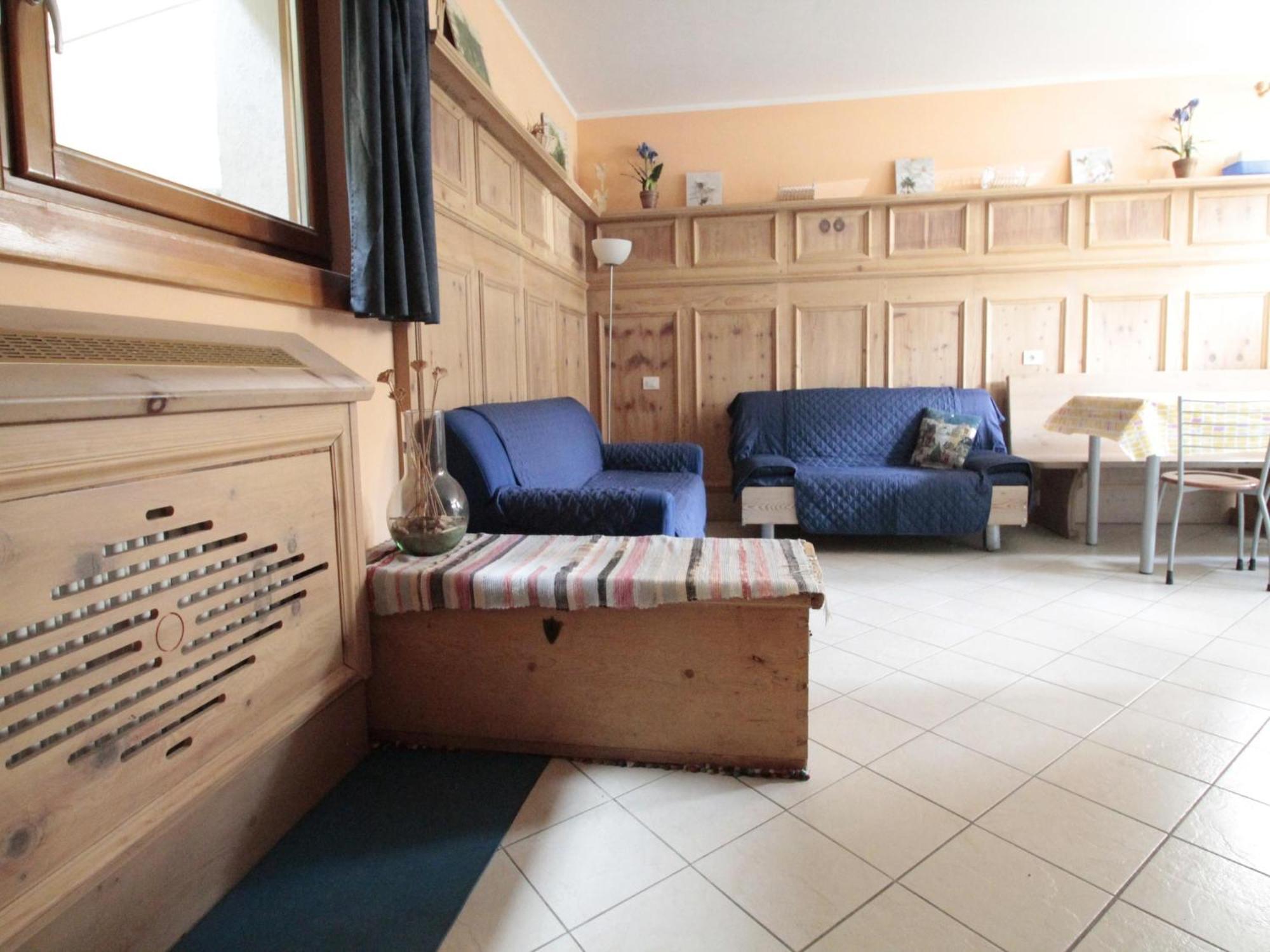 Apartment In Baita Only 200M From The Ski Lifts Livigno Exterior photo